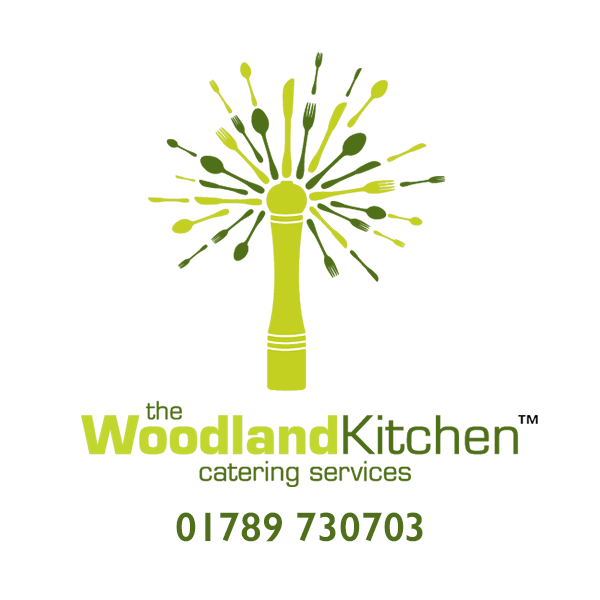 The Woodland Kitchen Catering Services